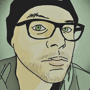 Meet your Posher, Kyle